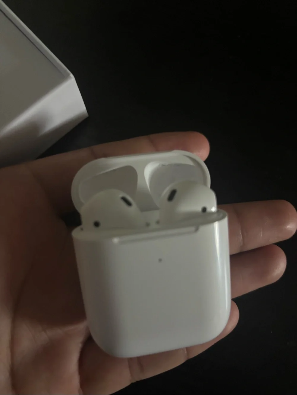 Airpods First Gen